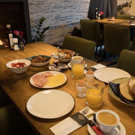 سيروسكيرك B&B - Brasserie De Lindeboom المظهر الخارجي الصورة