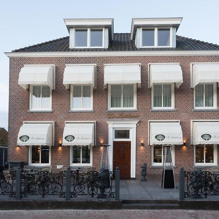 سيروسكيرك B&B - Brasserie De Lindeboom المظهر الخارجي الصورة