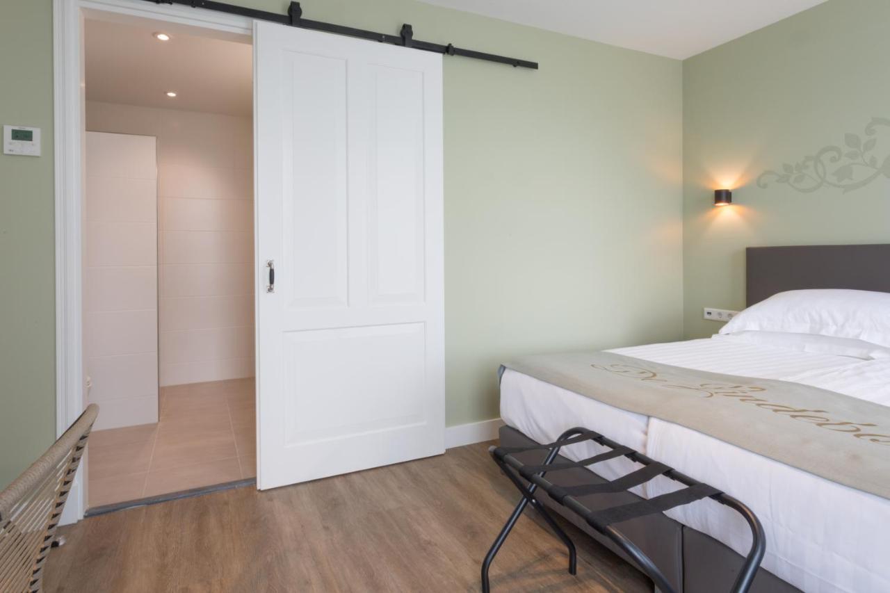 سيروسكيرك B&B - Brasserie De Lindeboom المظهر الخارجي الصورة