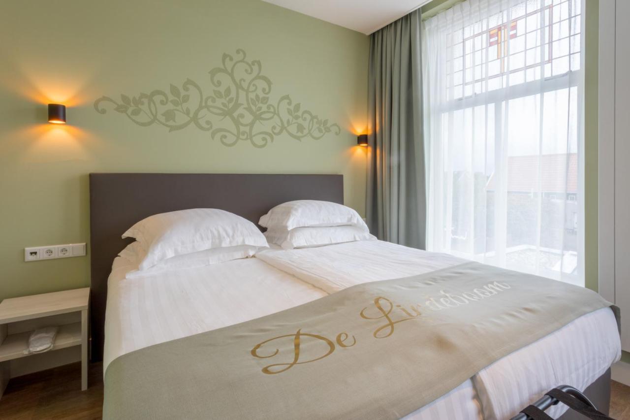 سيروسكيرك B&B - Brasserie De Lindeboom المظهر الخارجي الصورة
